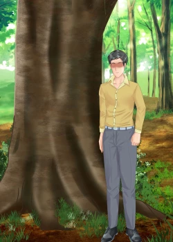 Page 207 of 族長の息子に寝取られる熟女人妻・真理江