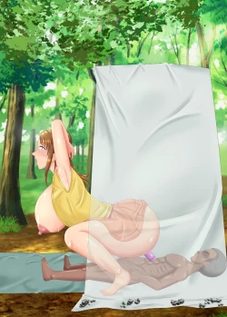 Page 271 of 族長の息子に寝取られる熟女人妻・真理江