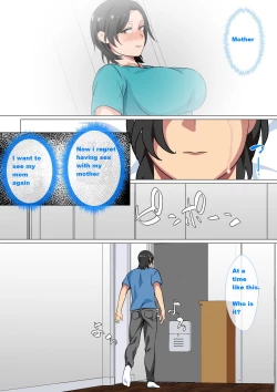 Page 6 of Hahaoya ni Kokuhaku Shitara Ichinichi dake Sex o Sasete Kureta Hanashi 2 | I Confessed to My Mom She Let Me Have a OneOnly Sex-Fest 2