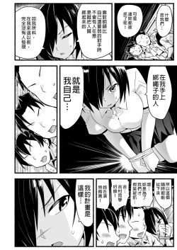 Page 16 of Mujintou JK! Choroi yo Yoshimura-san! Volume. 5｜無人島JK！太好上啦吉村同學！5