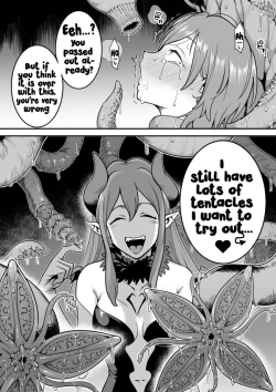 Page 20 of Mahou Shoujo Haibokuhen -