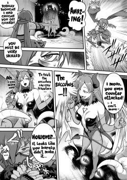 Page 35 of Mahou Shoujo Haibokuhen -