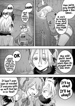 Page 42 of Mahou Shoujo Haibokuhen -