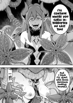 Page 54 of Mahou Shoujo Haibokuhen -