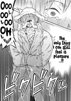 Page 9 of Mahou Shoujo Haibokuhen -