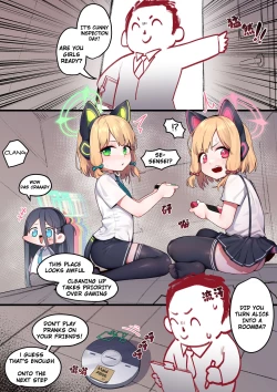 Page 1 of Game Development Department