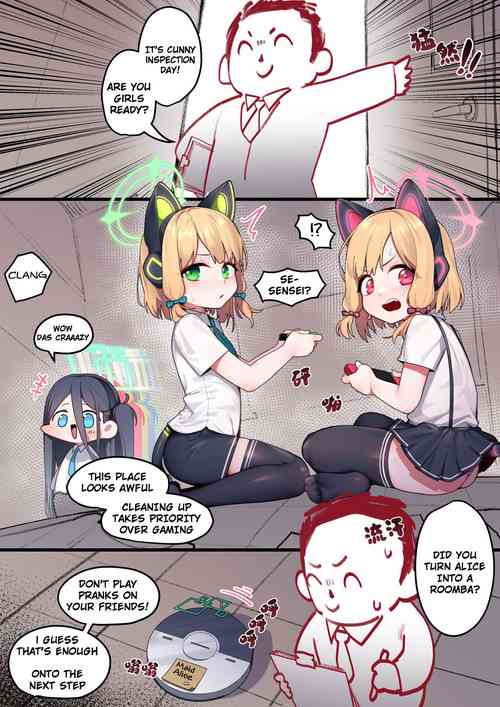 Download Game Development Department