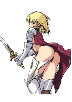 Page 44 of Dungeon Elf Legion