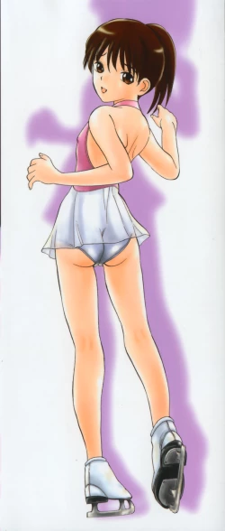 Page 4 of Seifuku de Ijimete