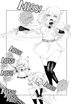 Page 10 of AWAKENING Futanari Yuusha no Tabidachi