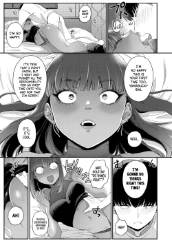 Page 129 of Kuro Gal à La Carte