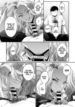 Page 69 of Kuro Gal à La Carte