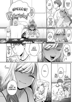 Page 94 of Kuro Gal à La Carte