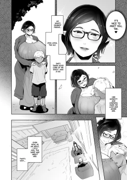 Page 5 of Mucchiri Dekachichi Elf no Oba-san to Ano Hi Kawashita Sukebe de Ecchi na Yakusoku | The Hot and Pervy Promise I Made to My Plump and Busty Elf Auntie