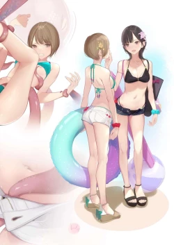 Page 33 of Appealingirls06R