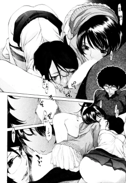 Page 94 of Momoiro Danchi no Nichijyou