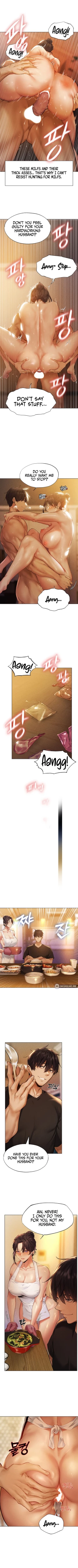 Page 4 of Milf Hunting in Another World