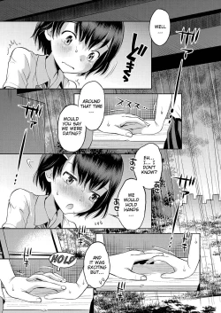 Page 130 of Yamanu Sei e no Koukishin - Unstoppable Curiosity About SEX