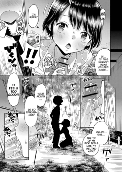 Page 134 of Yamanu Sei e no Koukishin - Unstoppable Curiosity About SEX