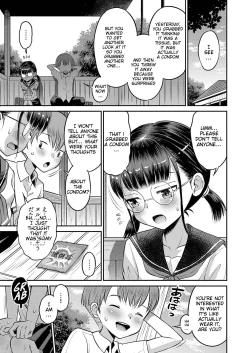 Page 177 of Yamanu Sei e no Koukishin - Unstoppable Curiosity About SEX