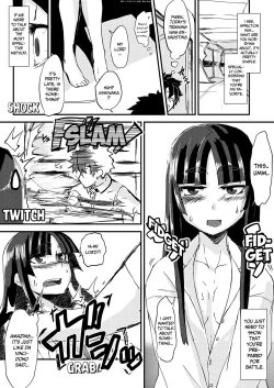 Page 4 of Uchi no Chaldea Seijijou | The Sexual Circumstances at Caldea