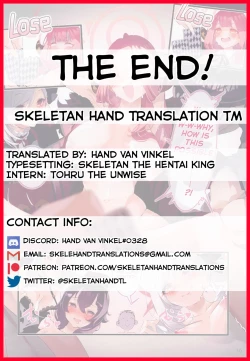 Page 26 of Let's play with sensei | Sensei to Asobou