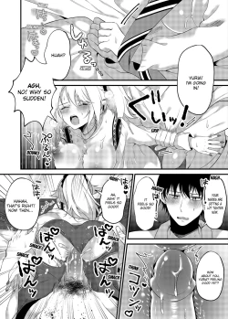 Page 68 of My One Room 35000 Yen Apartment Comes With A Highschool GAL