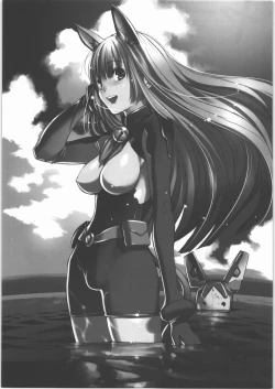 Page 10 of Mote Asobi ni Ikuyo! 2