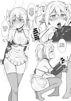 Page 3 of Health Connect R - Chloe no Baai