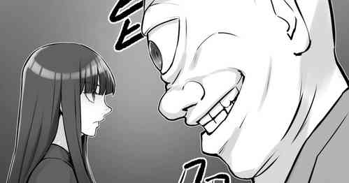 Download Maegami Pattsun Kurokami Long no Onnanoko ga Youkai o Taiji suru Ohanashi