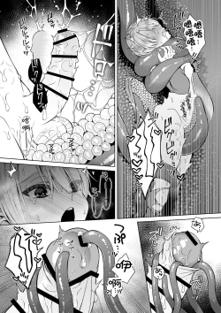 Page 19 of Futago Elf no junan