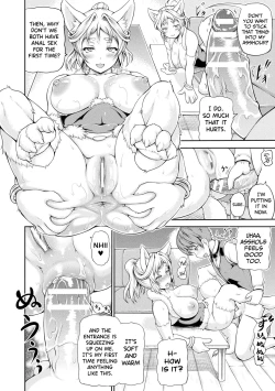 Page 100 of Isekai Shoukan Ch.1-5