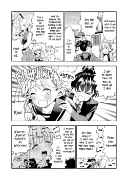 Page 3 of Futanari no Elf