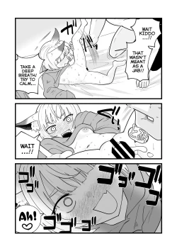 Page 15 of Wakari Wakarase Waremokou | A Corrective Lesson In Mutual-Love