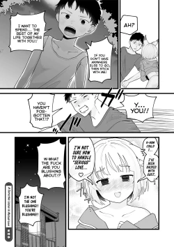 Page 24 of Wakari Wakarase Waremokou | A Corrective Lesson In Mutual-Love