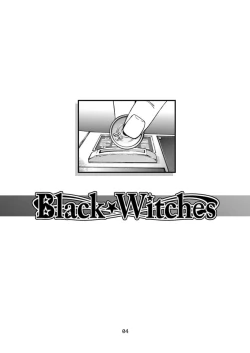 Page 4 of Black Witches chapters 1-8