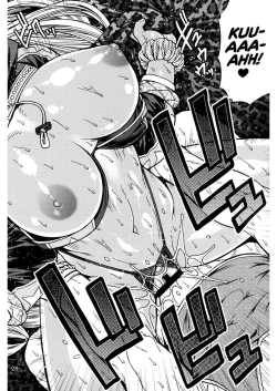 Page 51 of Black Witches chapters 1-8