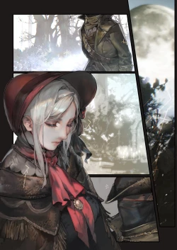 Page 3 of Tsuya Kazari Yume