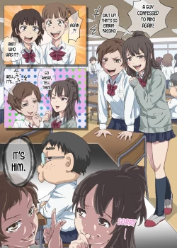 Page 2 of Doutei Ikki | Brotherhood of Virgins