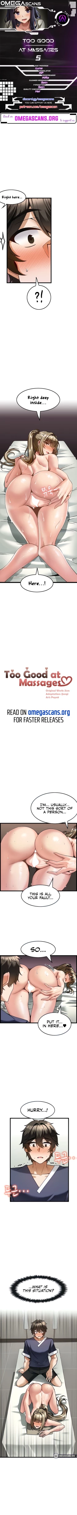 Page 43 of Too Good At Massages