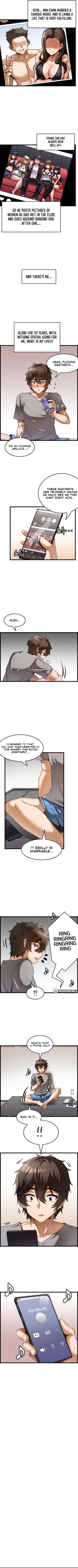 Page 4 of Too Good At Massages