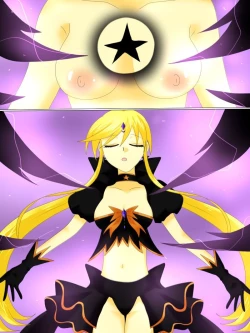 Page 124 of Henshin Heroine ga Aku ni Ochita Hi 4