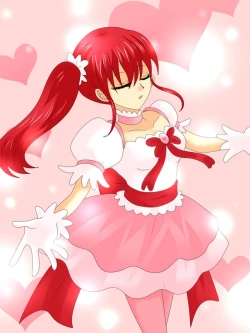 Page 28 of Henshin Heroine ga Aku ni Ochita Hi 4