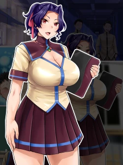 Page 53 of Nakadashi Suishou! Sanhou Gakuin