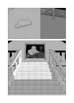 Page 17 of Yuuwaku Suru  Kaiga