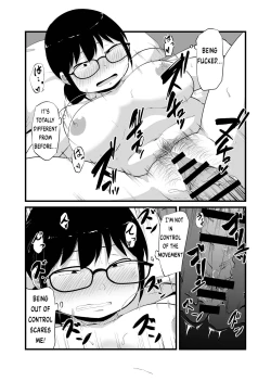 Page 29 of Tomodachi ga TS Shite JimiFaced Girl With Big Tits After TS