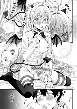 Page 123 of Mesugaki, choro sugi w | Fucking Brats Is Way Too Easy!