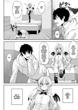 Page 124 of Mesugaki, choro sugi w | Fucking Brats Is Way Too Easy!