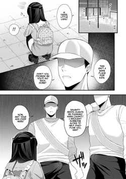 Page 29 of Mesugaki, choro sugi w | Fucking Brats Is Way Too Easy!