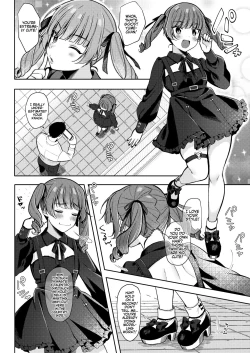 Page 40 of Mesugaki, choro sugi w | Fucking Brats Is Way Too Easy!